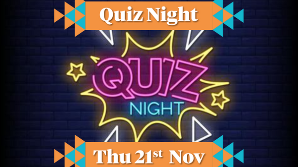 Quiz Night